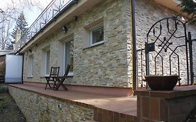 Apartment Dejvice