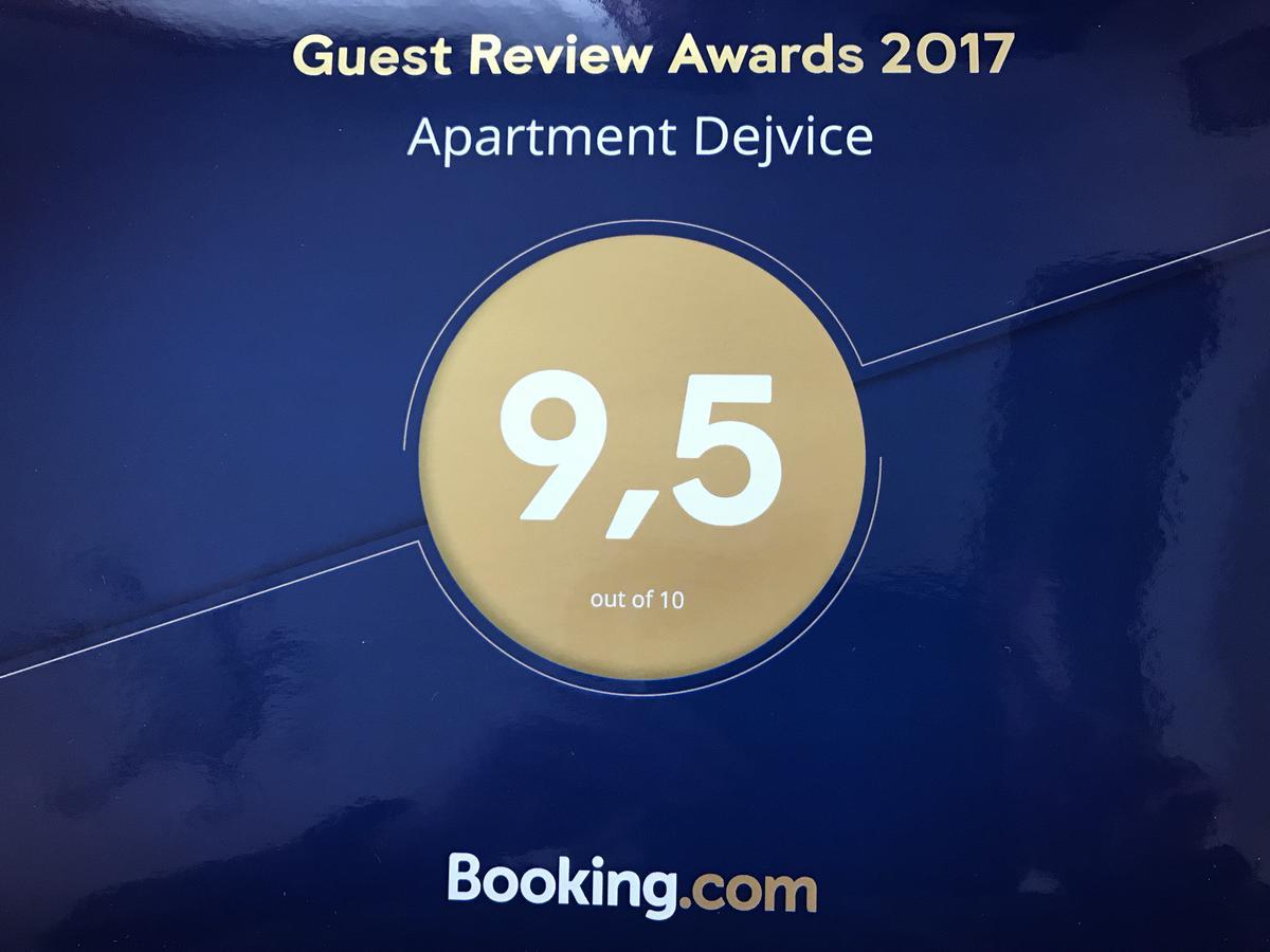 Apartment Dejvice Praag Buitenkant foto